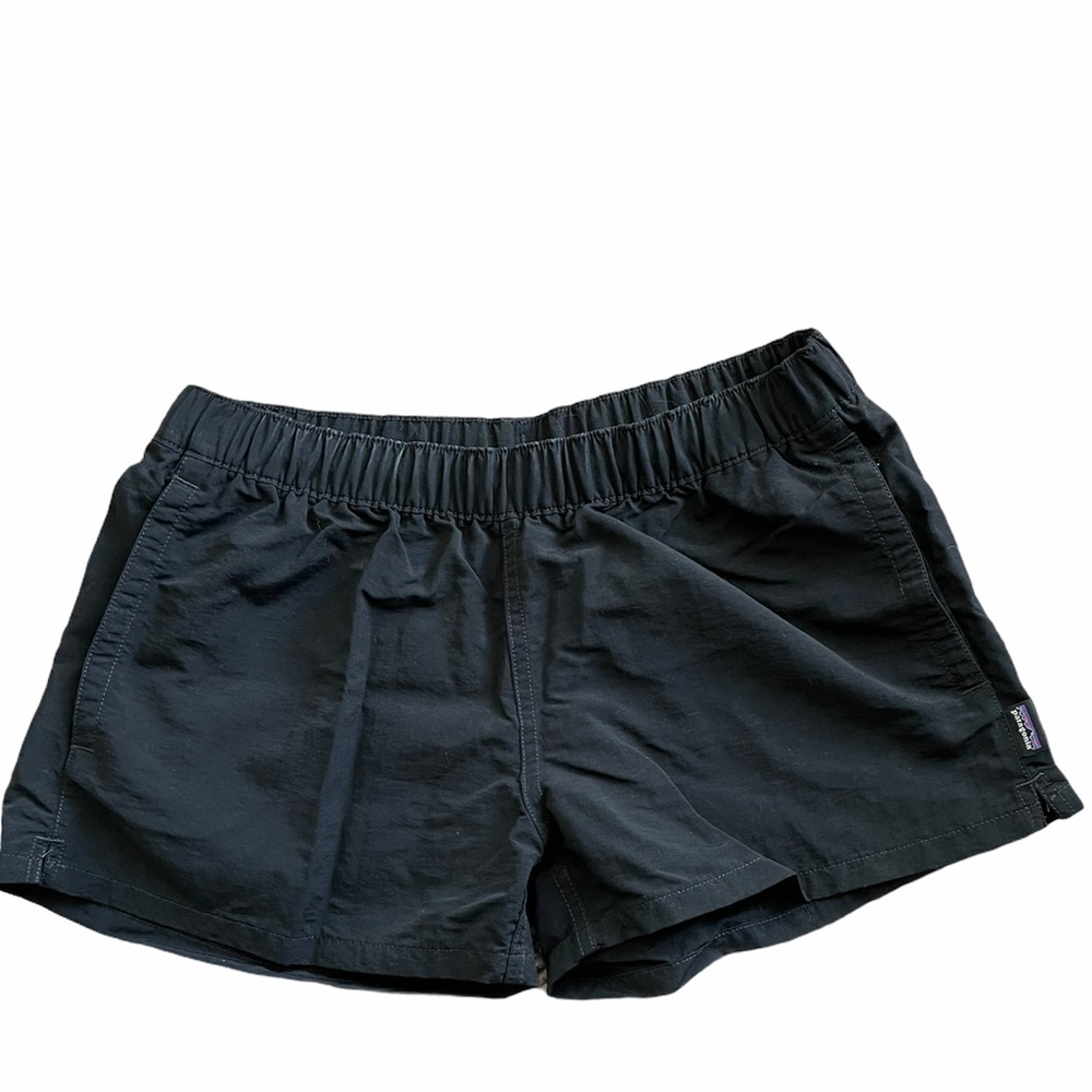 PATAGONIA Women’s Baggies size SM